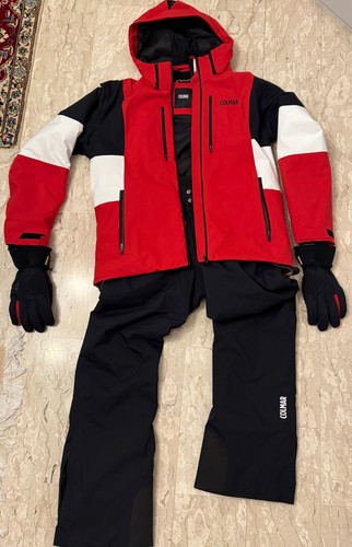 Completo sci colmar - completo,