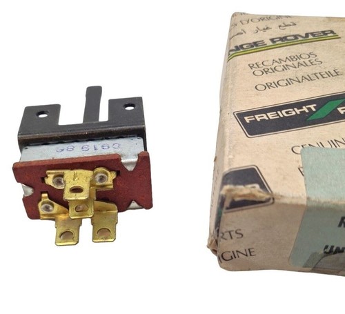 Interruttore riscaldatore - , 2