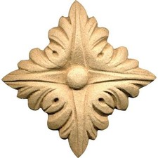 FREGIO per mobili in pasta di legno 034515