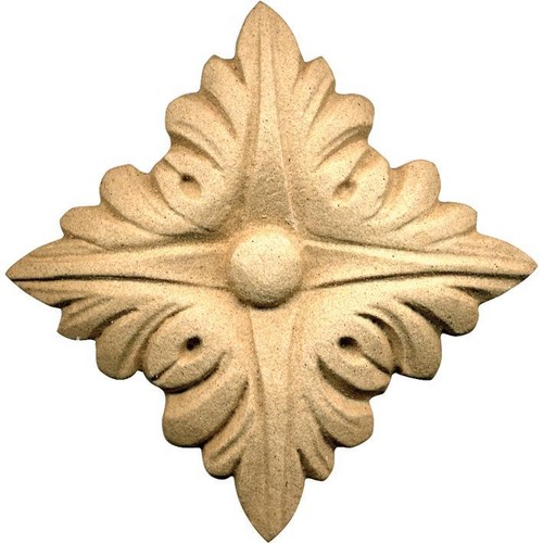 Fregio per mobili - pasta, di