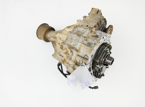Ingranaggio distribuzione 4x4