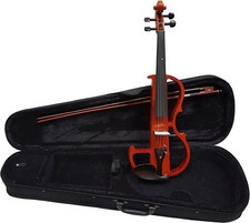 Violino elettrico - violino,
