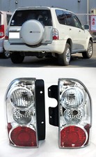 SUZUKI Grand Vitara 1998-2005