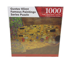 Gustav Klimt Famous Paintings