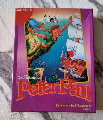 Walt disney peter - disney,
