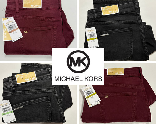 Jeans donna michael kors selma - jeans,