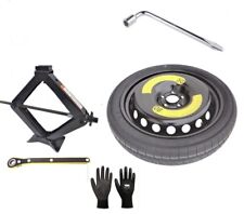 Ruotino di Scorta  17" per