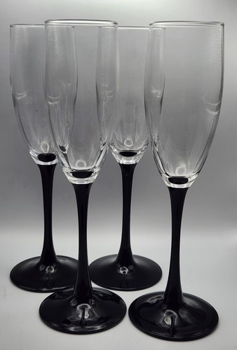 Set luminarc champagne - set,