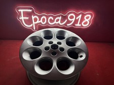 CERCHIO in lega 60657202 Alfa