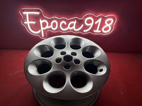 Cerchio lega 60657202 alfa - cerchio,
