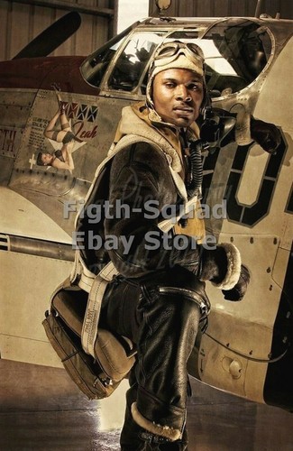 Ww2 foto pilota aereo - foto,