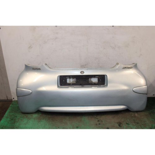 Paraurti post toyota - toyota, aygo