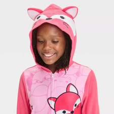 Pigiama Squishmallows Union