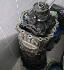 32131CD340 CAMBIO MECCANICO NISSAN NAVARA YD25 2.5 PER RICAMBI CON INGRANAGGIO R