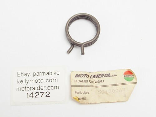 Oem laverda zundapp gear - laverda, lz