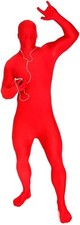 Costume vestito fantasia
