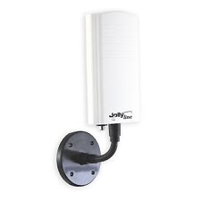 Antenna Tv Amplificata Da