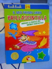Mio primo libro - primo,