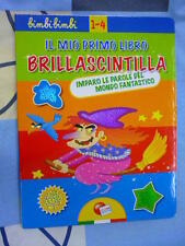 Il mio primo libro
