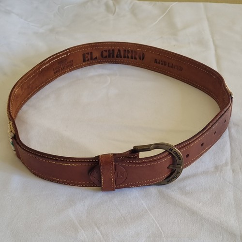 Charro cintura uomo pelle - charro,