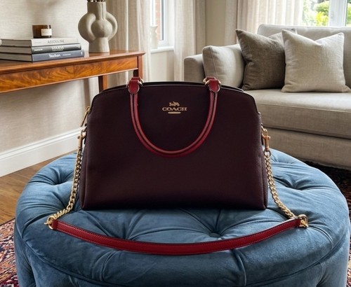 Coach borsa tracolla - tracolla, lillie