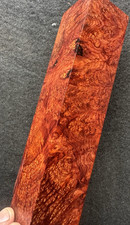 Il migliore! Cocobolo BURL