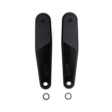 pair mtb cranks isis drive for