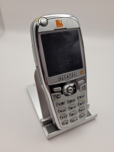 Alcatel bh4 735 telephono - alcatel,