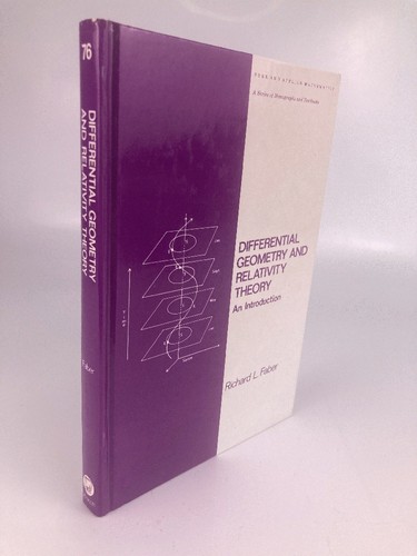 Differential geometry and - geometry,