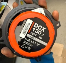 Altoparlanti Auto Hertz