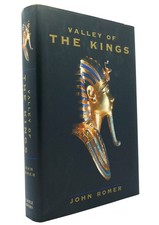 John Romer VALLEY OF THE KINGS