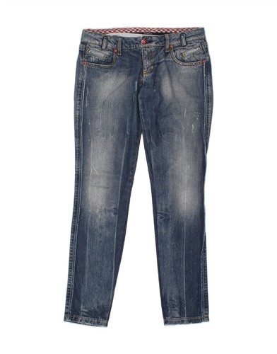 Jeans skinny donna - zu, elements