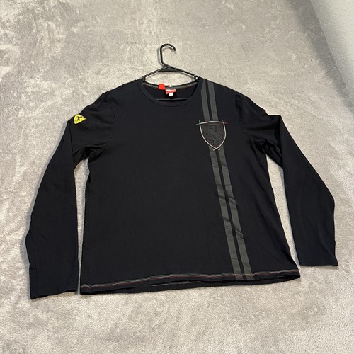 Puma ferrari shirt mens - puma,