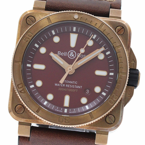 Orologio bell ross - orologio, bell&ross