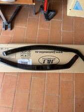 Antiturbo Deflettori Anteriori Jaguar E-Pace Fume’