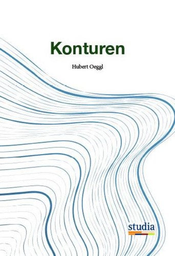 Konturen hubert oeggl - konturen,