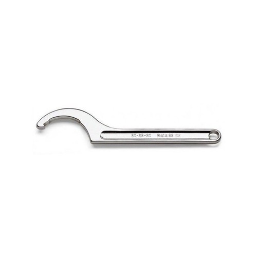 Chiave settore 38 mm - chiave,