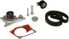 Pompa acqua kit cinghie