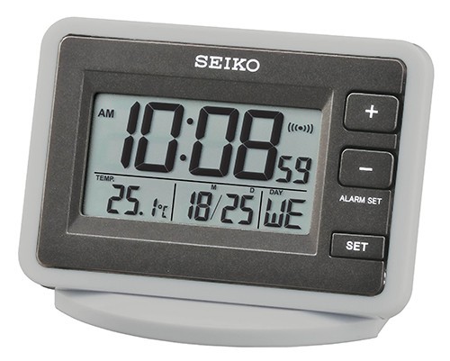Seiko sveglia digitale - seiko, da