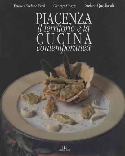 Piacenza tep - -, aa.vv.