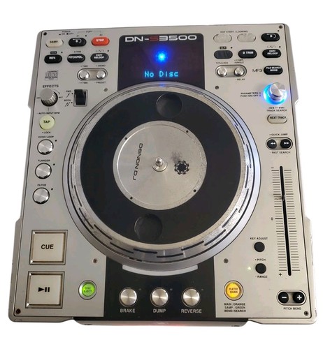 Denon s3500 lettore compact - dn-s3500,