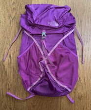 The North Face Diad Pro 22lt