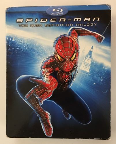Spider man the - the, high