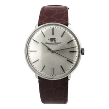 IWC Portofino - Vintage 33,5