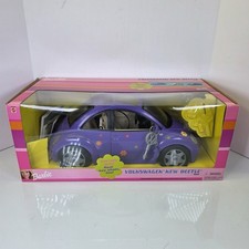 BARBIE Volkswagen  Beetle