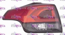 Fanale fanalino stop - fanale,