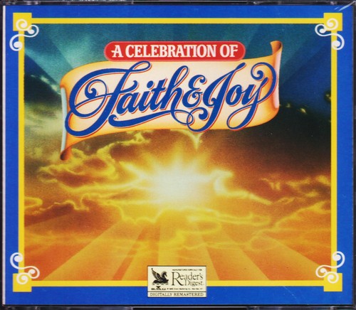 Celebration faith joy - celebration,