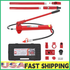 Ton porta power kit - ton,