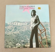 Hollywood Dream, Thunderclap