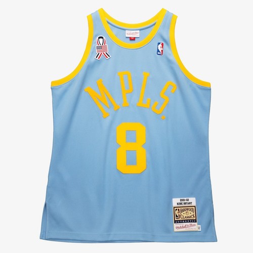 Maglia kobe bryant - kobe, polvere